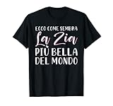 Zia Idea Regalo