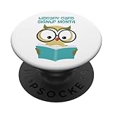 Recuerde a los padres, cuidadores y estudiantes que registrarse para obtener una tarjeta de biblioteca es el primer paso hacia el logro académico y el aprendizaje permanente.