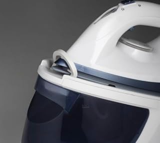 Innoliving Ferro da Stiro con Generatore Vapore Continuo INN-681, Potenza 2250W, Serbatoio da 1.1Litri, Pressione Vapore 3,5 Bar, con Funzione Anticalcare e Piastra in Ceramica