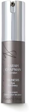 Sarah Chapman Skinesis Eye Recovery Cream โ Anti-Ageing Eye Cream, 15ml