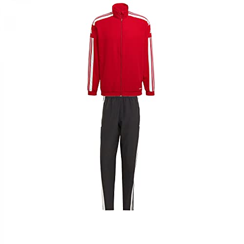 adidas Herren Präsentationsanzug Squadra 21 GP6446+GT8795 XXL