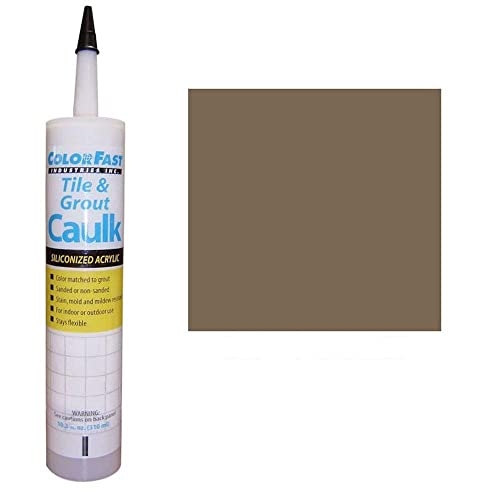 Color Fast Masilla a Juego (Saddle Brown Unsanded) miniatura 1