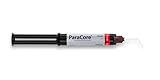 Coltene Whaledent 60011392 ParaCore Slow Core Build-Up Material Translucent 5mL