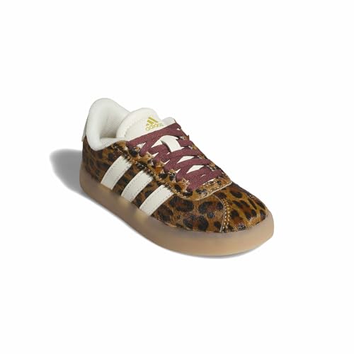 Image of adidas Kids' VL Court 3.0 Shoe