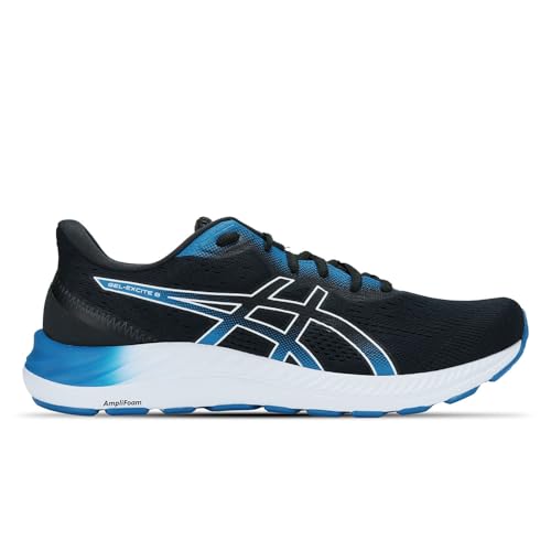 Tênis Asics Excite 8 + 3 Pares de Meias