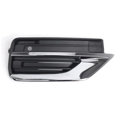 Grille de pare-chocs XC90 pour remplacer une calandre cassée