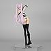 Anime Frieren Figure,Streetwear Standing Frieren Action Figure,Anime Cartoon Character Model Figurine Ornament