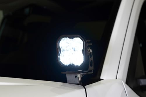 Kit de Luz LED Backlit Stage Series para Toyota Tacoma 2024-2025 miniatura 2