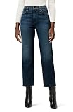 HUDSON Jeans Women's Remi High Rise Straight Jean, Atmosphere, 27