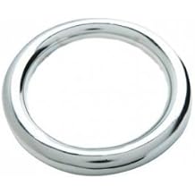 Playwell Kung Fu Iron Steel Wrist Conditioning Rings - 3.5"