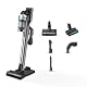 Samsung Staubsauger VS20R9042T2 Elektrischer Besen Kabellos