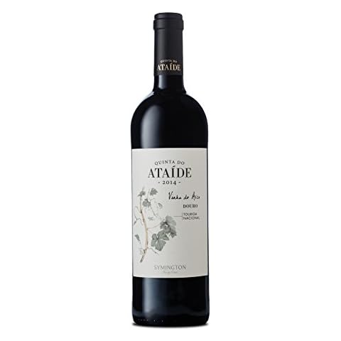 Symington Family Estates 2014 Quinta do Ataide Vinha do Arco Douro Red Wine, 75 cl Cover