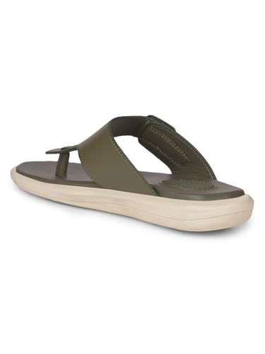 Image of Bata Comfit Men's Flip Flop Slipper
