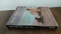 Seals of the world 0801499534 Book Cover