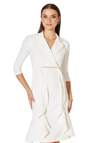 Robe femme longueur genou legere pour sublimer la silhouette sans effort