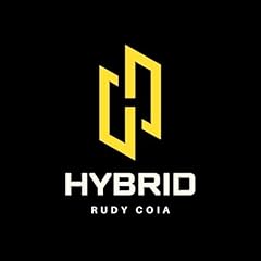 Couverture de HYBRID Podcast