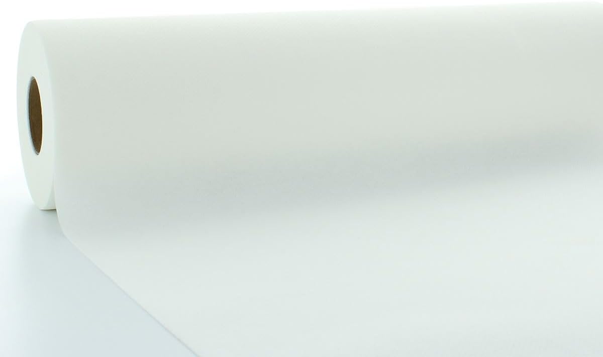 Tischtuchpapier Weiss 100cm X 50m