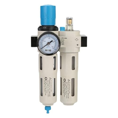 Lubrificateur de valve FRC-01-MINI pour régulateur de filtre pneumatique