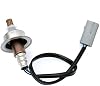 Sensor de Oxígeno O2 HICKS 234-9070, corriente arriba, compatible con Nissan Altima SE, SL, SR 2007 (6 cil 3.5L), Nissan Sentra 20, SE-R 2007 (4 cil 2.0L) (4 cil 2.5L) 4