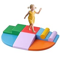 Parcours Motricité Bébé Avec Piscine à Balles Pour Enfant Aesthetic | Maisons Du Monde