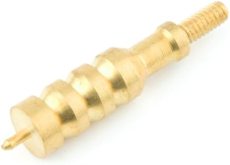 Bald Eagle BE1100 Brass Jag .338 Caliber