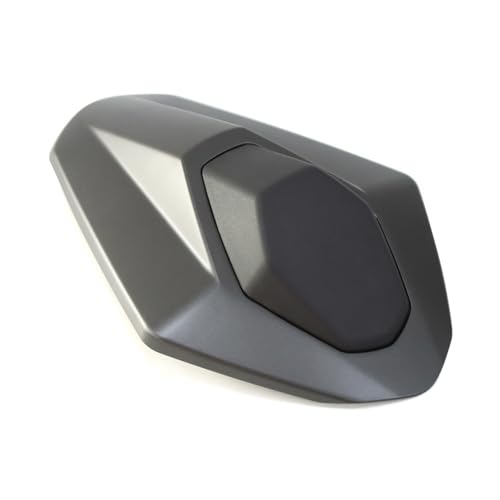 Capot de selle moto pour GSX-8S et GSX-8R 2024 - Couvre selle arrière noir
