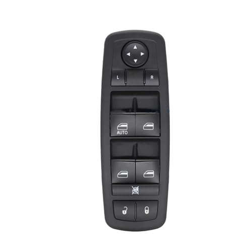 Commande lève-vitre voiture interrupteur principal Journey Nitro Liberty 68298088AA
