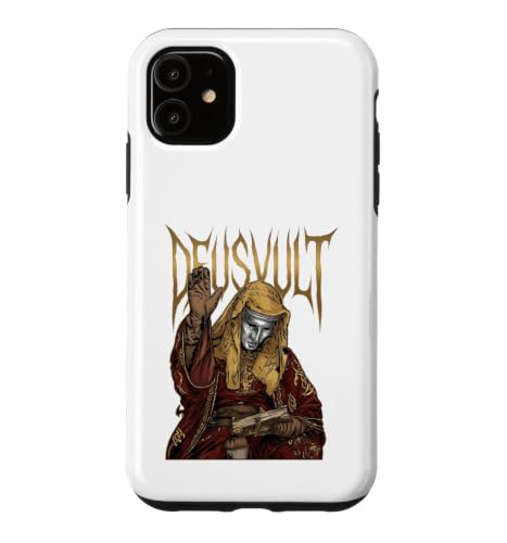 �f�E�X�E���@���g�� �{�[���h�E�B��4�� ���p�[�� �����j �X�}�z�P�[�X iPhone 11 �p