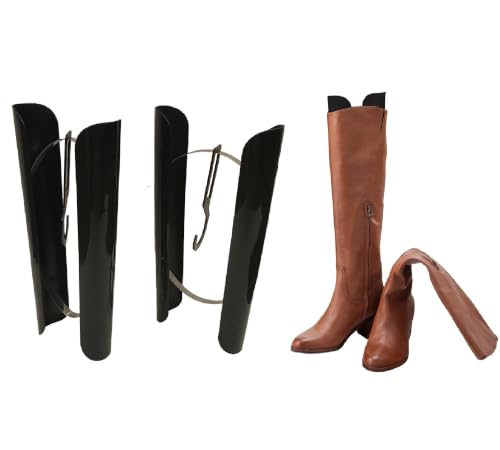 Dial Industries Spring-Loaded Boot Shapers