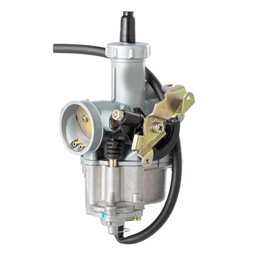 Carburateur PZ27 27mm pour rouler en toute sérénité en forêt avec votre Sportrax 250