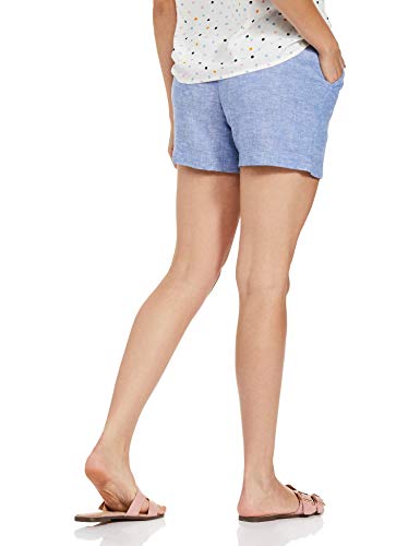 Image of Marks & Spencer Women Casual Shorts