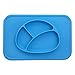 Nuby Sure Grip Miracle Mat, Blue