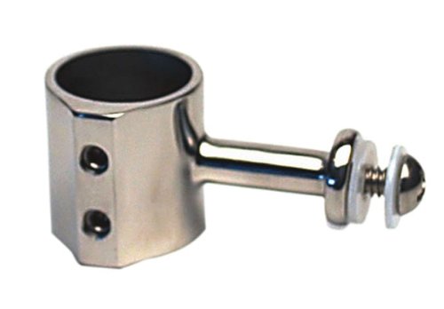 CBCCPM-SS014 1-1/4" Stainless Steel Mounting Bracket