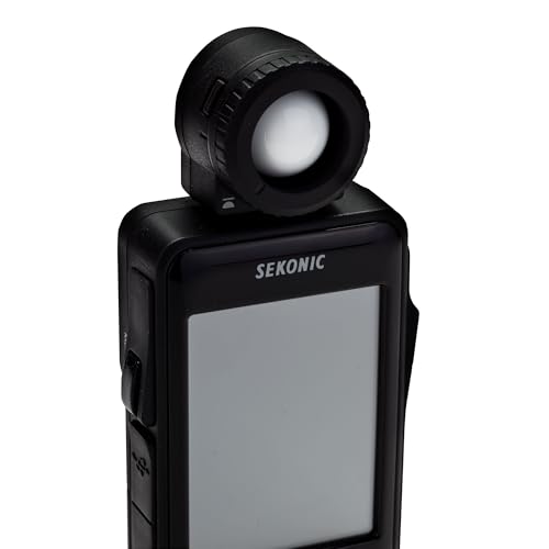 Sekonic LiteMaster Pro L-478D-U