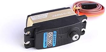 Amazon | KPOWER DSC090 9KG メタルギアデジタルサーボ、ロー Amazon | KPOWER DSC090 9KG メタルギアデジタルサーボ、ロー