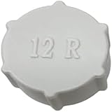 Replacement for Intex Drain Valve Cap for 26329EH Pool Sand Filter Pump