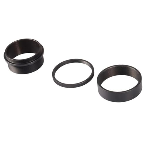 Accesorios para telescopios de 23-29 mm extensión M48 S7997 astronómicos
