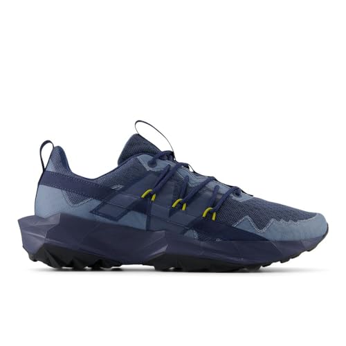 Image of New Balance Men's Dynasoft Tektrel V1 Suede Trail Running Shoes