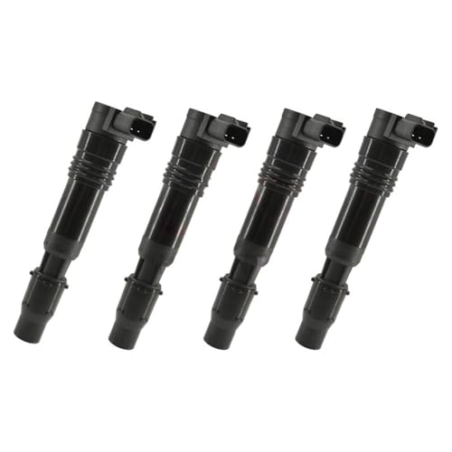 Bobine d'allumage CBR600F4 30700-MBW-611 pour un démarrage stable et fluide