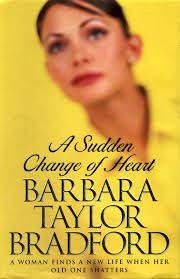 A Sudden Change of Heart