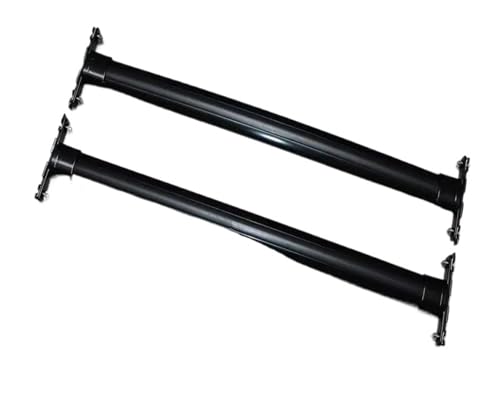 Barras de techo para Toyota Land Cruiser Prado FJ120 LC120 2003-2009