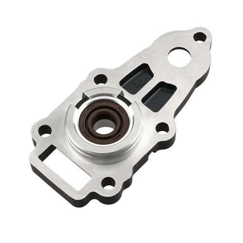 Boîtier de pompe à eau optimisé 8HP 9,8HP contre la surchauffe moteur 3B2-65017