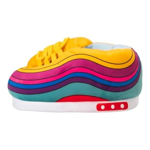 Flamingueo Sneaker Slippers Kids - Kids Slippers Cover