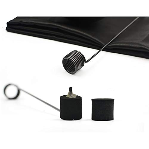 Enjoyer Sfera di Zombi con Foulard Trucchi di