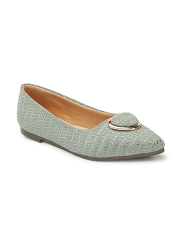 Image of Iconics Womens Icn-st-wn-29 Ballet Flat