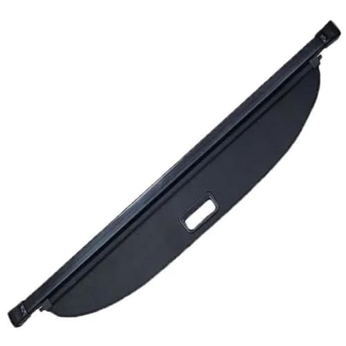 Cache-bagages rétractable Toyota Venza 2021-2025 protection coffre