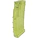 GoldenBall STANAG Style Clear 400 Rounds Airsoft Speed Loader (Green)