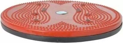 Owlix Tummy Twister Exercise Machine Magnet Balance Rotating Board Ab Exerciser (Multicolor)-image-28