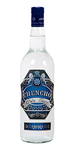 ANIS SECO CHENCHO 100 CL.