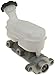 Raybestos MC391010 Professional Grade Brake Master Cylinder
